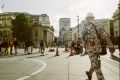 LomoChrome Metropolis 110 ISO 100–400