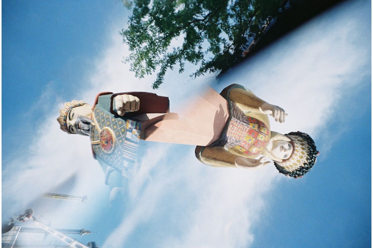 LomoApparat 21 mm Wide-angle Camera