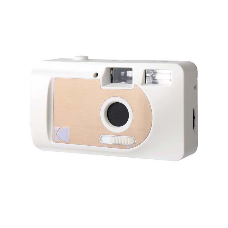 フィルムカメラ KODAK Motorized S-88 Compact Film Camera Kodak Film Camera Motorized S-88 – photobee film