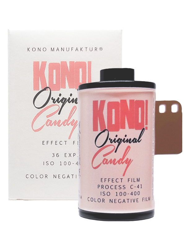 KONO Original Candy