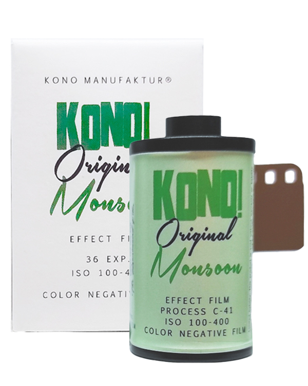 KONO Original Monsoon