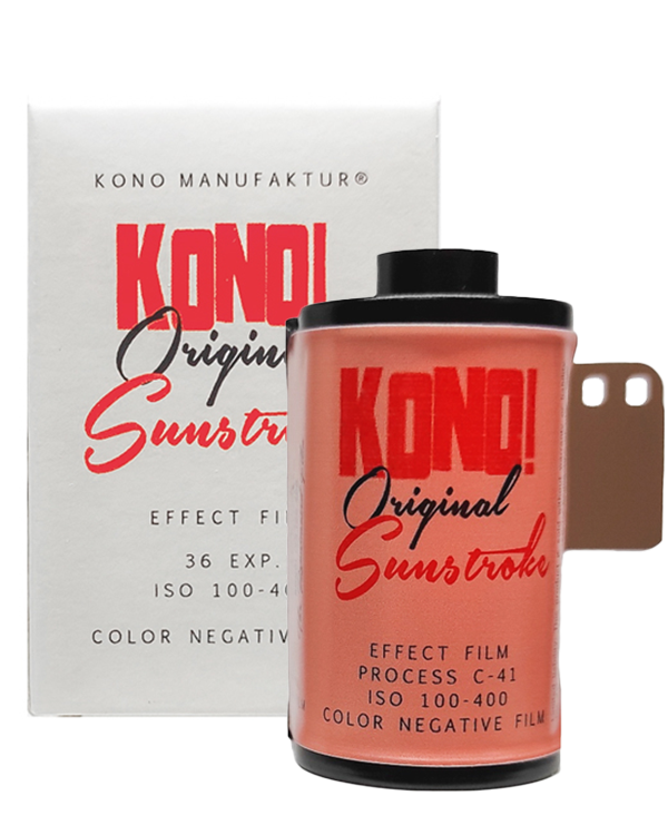 KONO Original Sunstroke