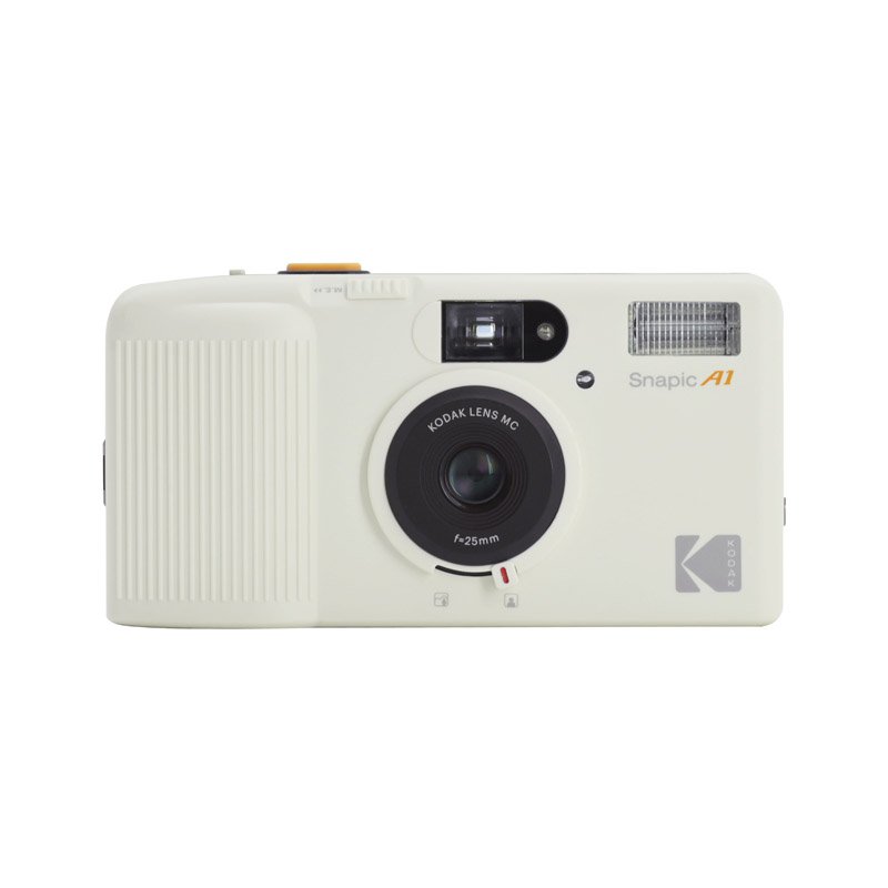 KODAK Snapic A1 35mm Film Camera