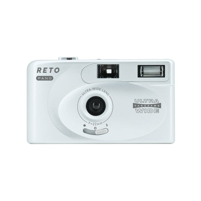 Reto Ultra Wide & Slim 35mm Camera Flash
