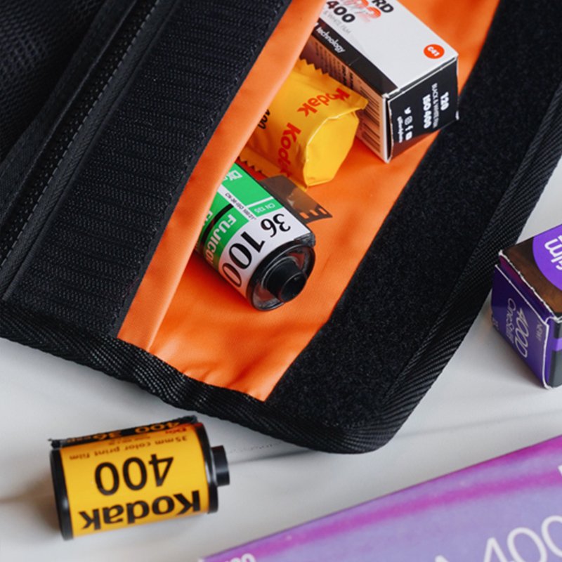 RETO Film X-Protec Bag