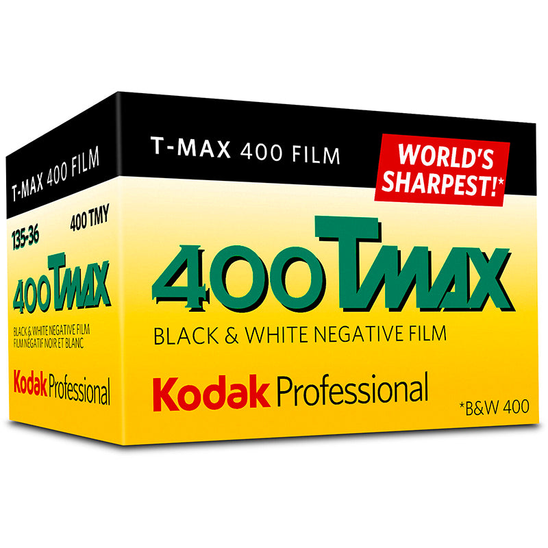TMAX 400