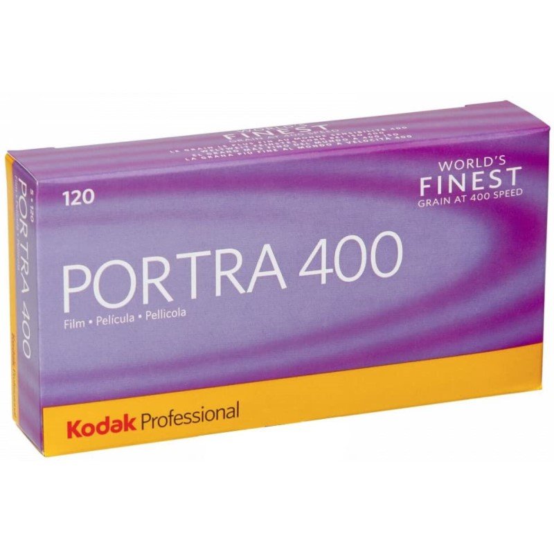 120 Film