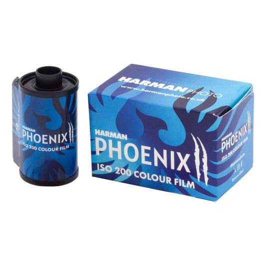 HARMAN Phoenix 2