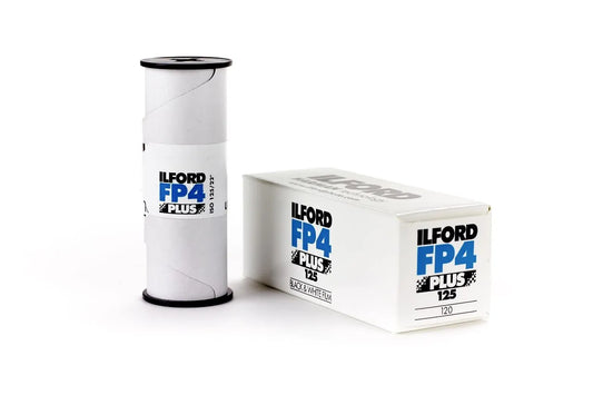 FP4 Plus 120