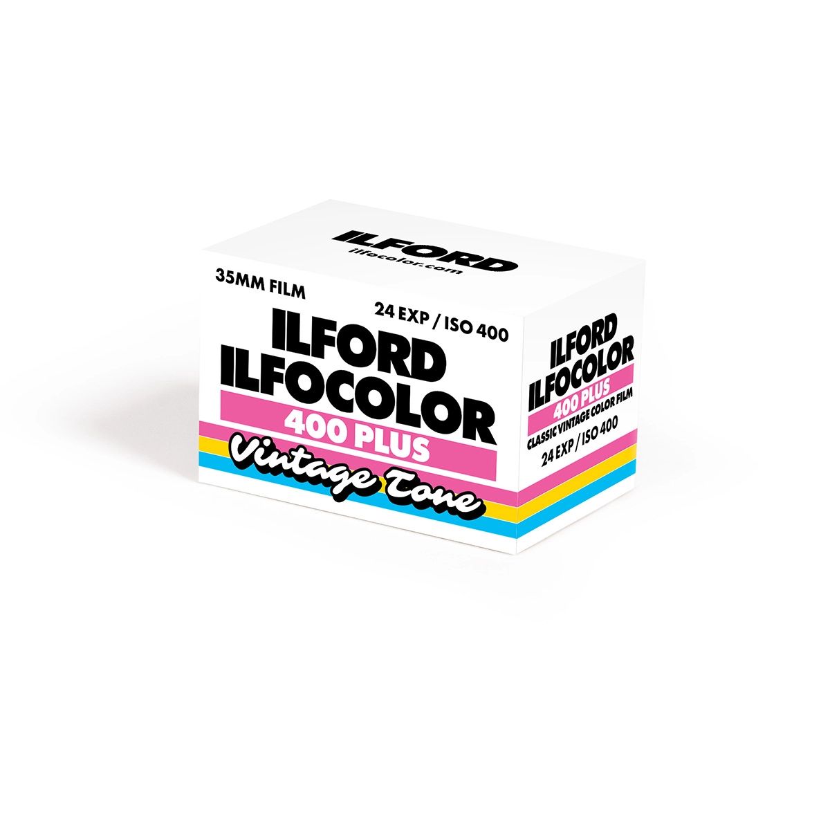 Ilford Vintage Tone