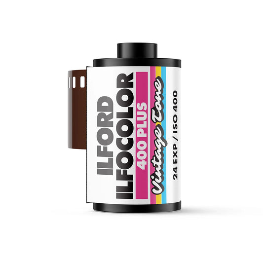 Ilford Vintage Tone