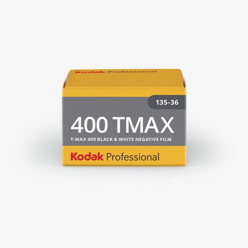 TMAX 400