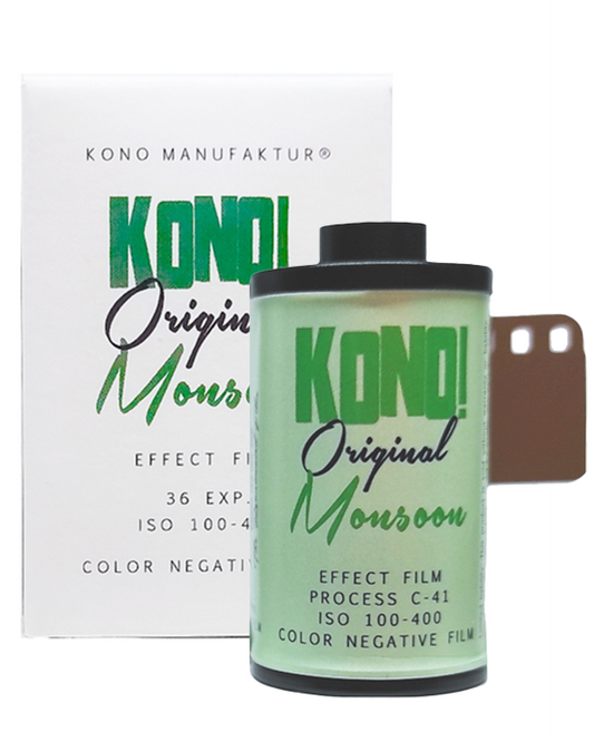 KONO Original Monsoon