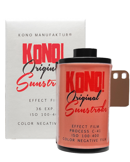 KONO Original Sunstroke