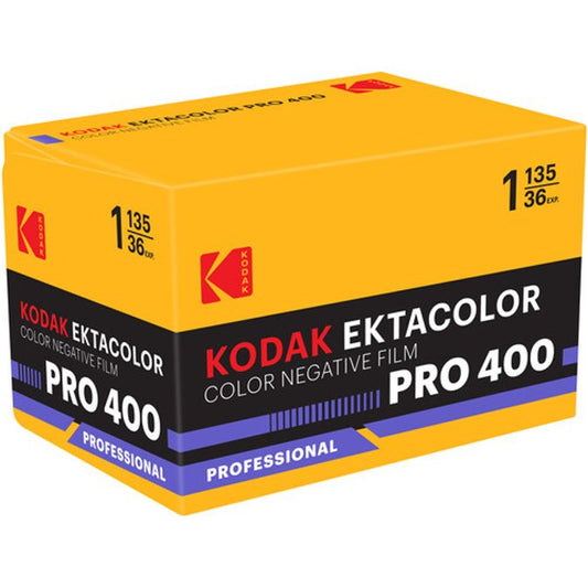 EKTACOLOR PRO 400