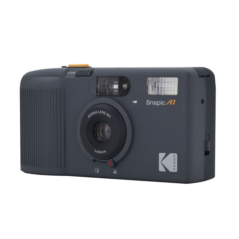 KODAK Snapic A1 35mm Film Camera