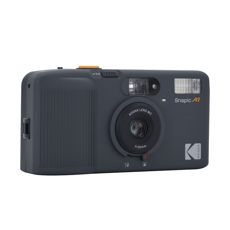 KODAK Snapic A1 35mm Film Camera