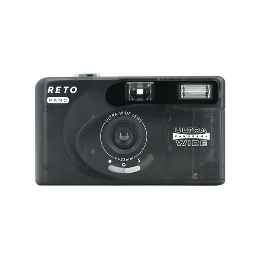 Reto Ultra Wide & Slim 35mm Camera Flash