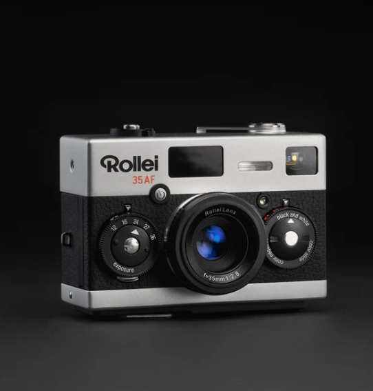 Rollei 35AF