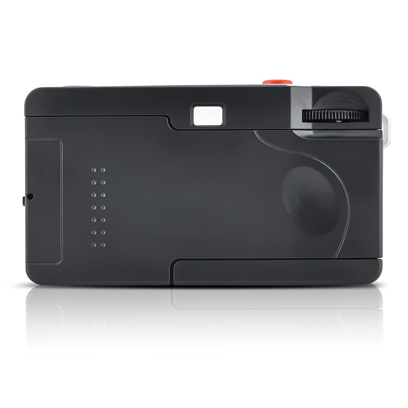 AgfaPhotoPhoto Analogue 35mm Film Reloadable Camera - Black