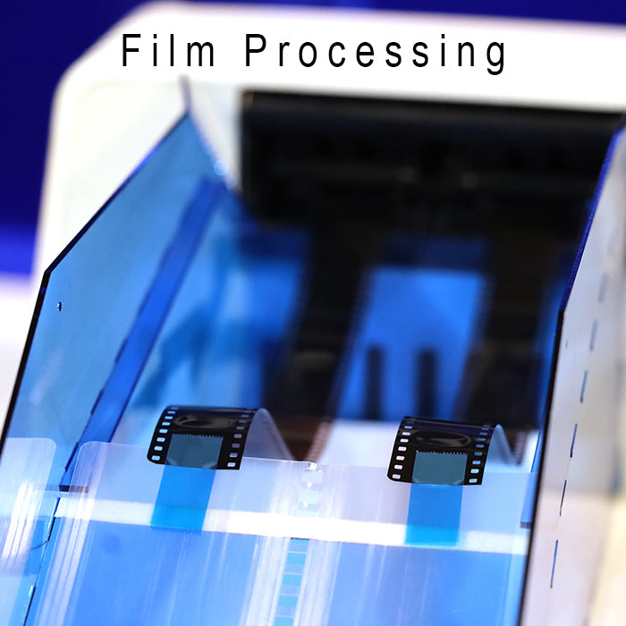 35mm Film Processing