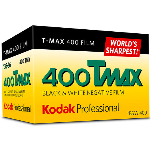 TMAX 400