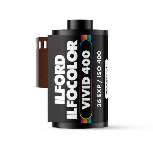 Ilford IlfoColor Vivid